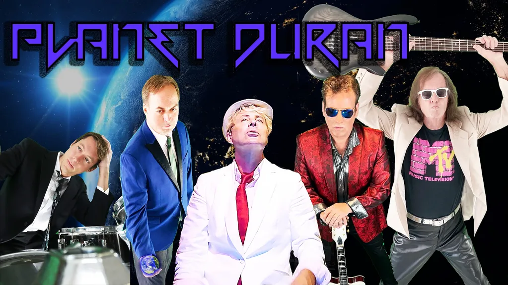  Tributes to Duran Duran & David Bowie!